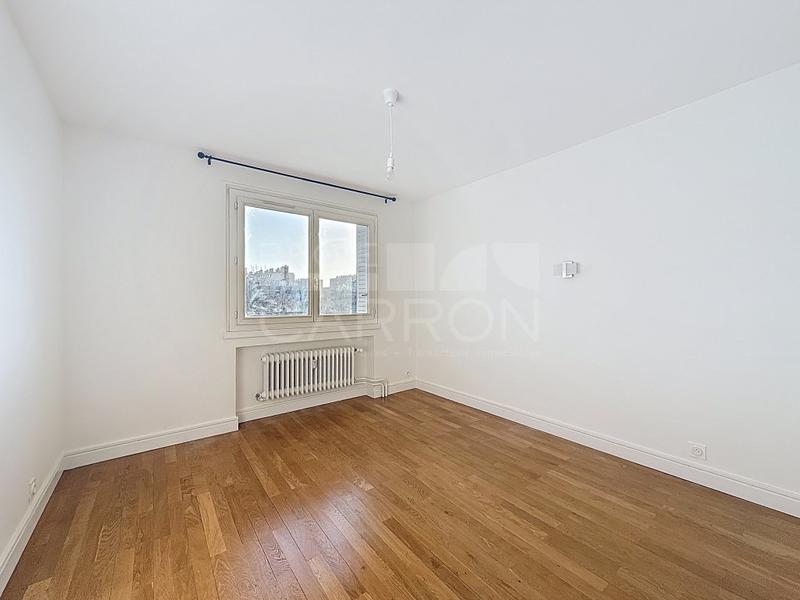 Appartement - 73 m² - 4 pièces