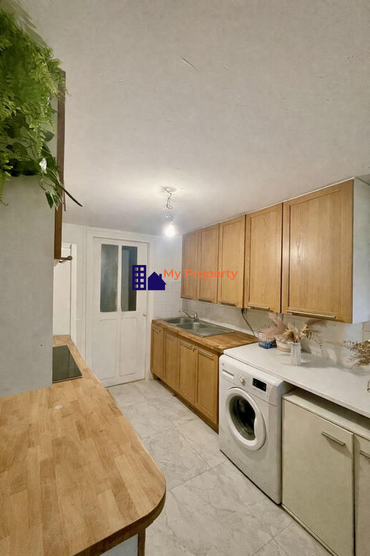 Maison - 131 m² - 5 pièces