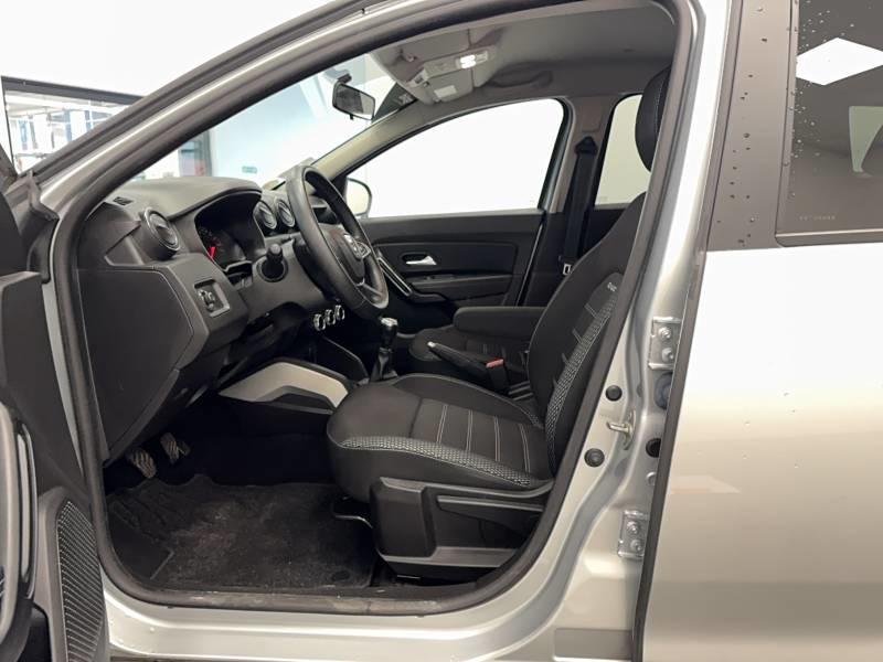 Dacia Duster Blue dCi 115 4x2 Prestige