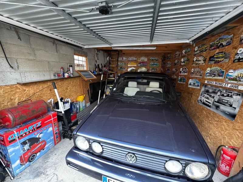 Appartement - 93 m² - 4 pièces