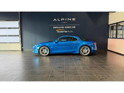 Alpine A110 1.8t 300 ch Gts