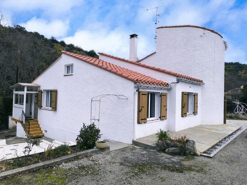 Villa - 115 m² - 4 pièces