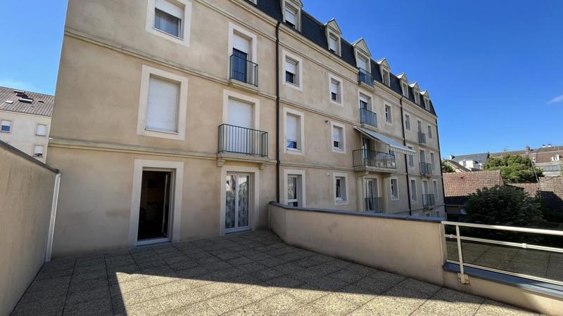 Appartement - 78 m² - 3 pièces