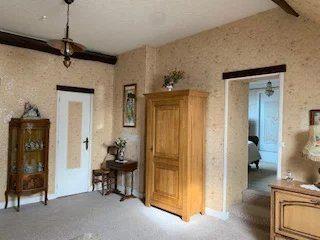 Viager - Maison - 130 m² - 5 pièces