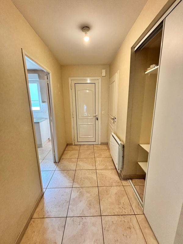 Maison - 120 m² - 9 pièces