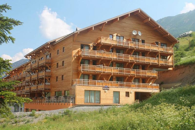 Appartement - 40 m² - 3 pièces