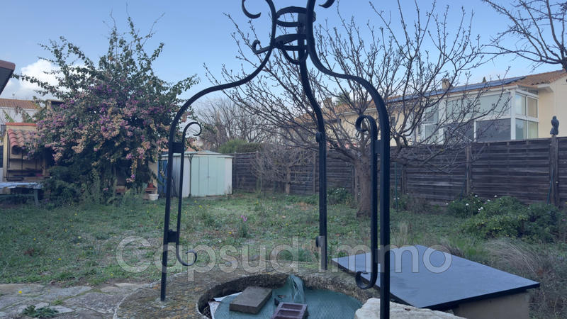 Maison - 92 m² - 3 pièces