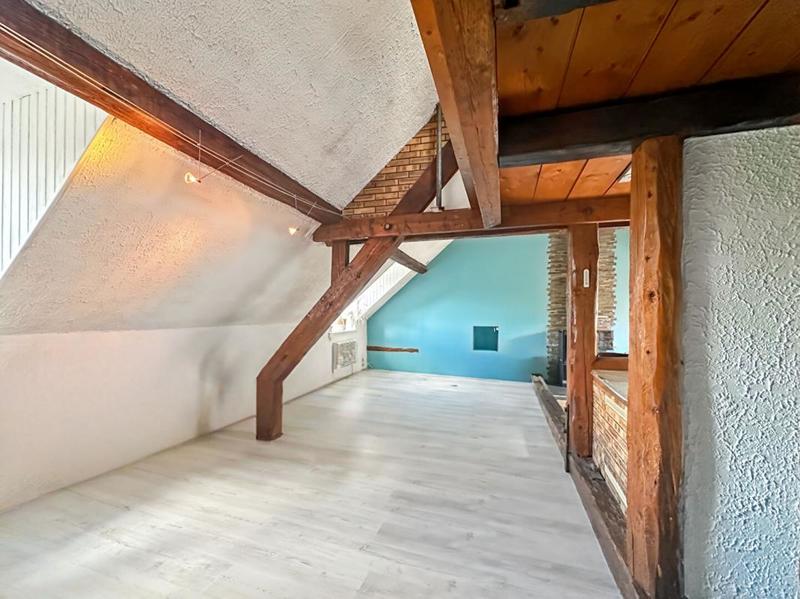 Appartement - 66 m² - 2 pièces