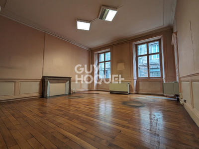 Bureau - 219 m² - 5 pièces