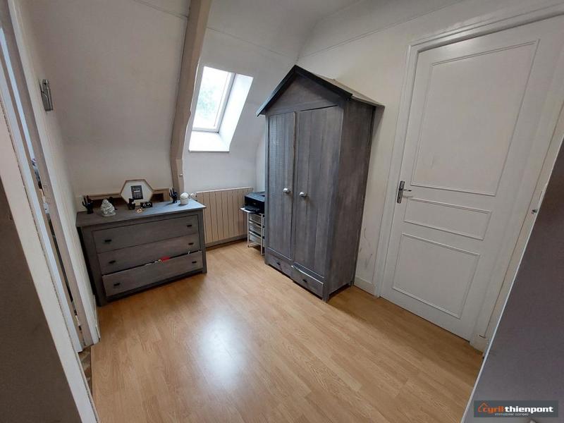 Pavillon - 144 m² - 7 pièces