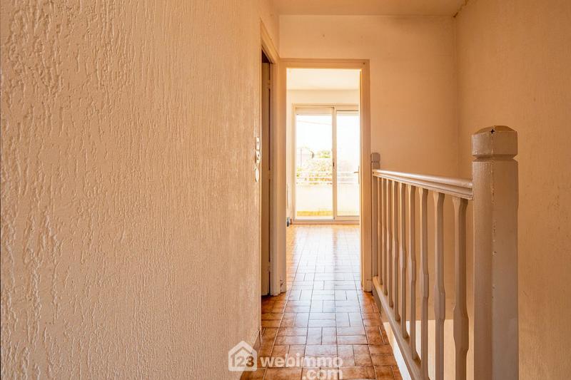 Maison - 49 m² - 3 pièces