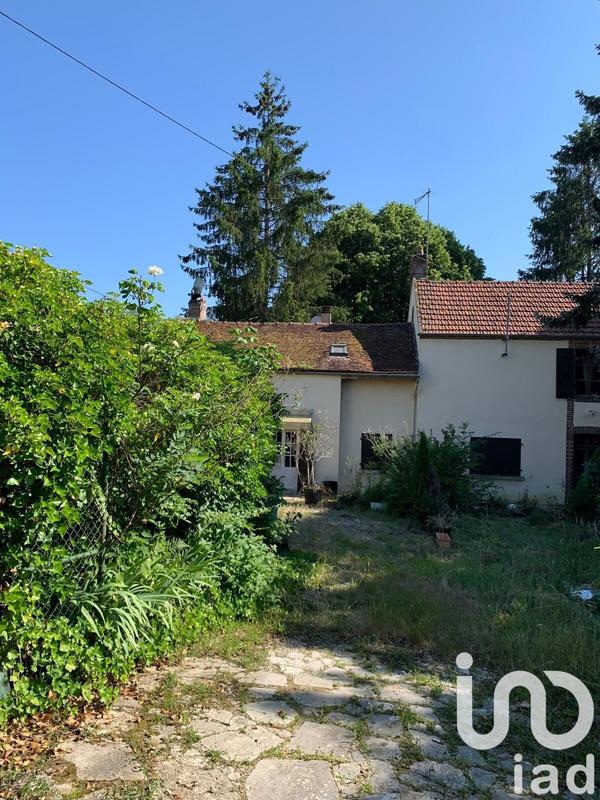 Maison - 170 m² - 5 pièces