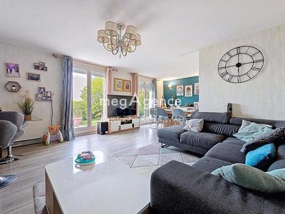 Maison - 147 m² - 5 pièces