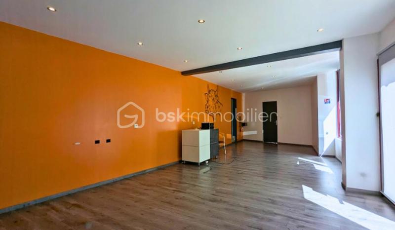 Maison - 298 m² - 7 pièces