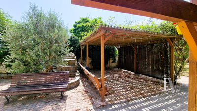 Maison traditionnelle - 78 m² - 3 pièces