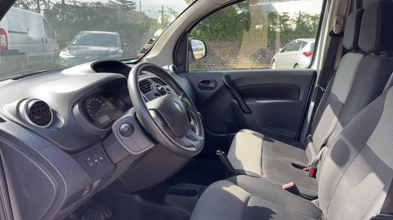 Renault Kangoo Express II 1.5 Blue dCi 95 Confort