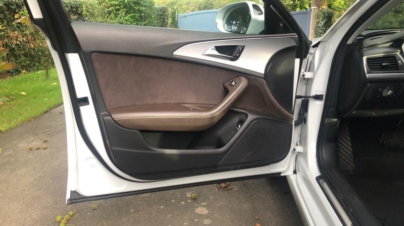 Audi A6 Allroad 3.0 Tdi 218 Quattro s-Tronic 7 Ambition Luxe - Toit ouvrant