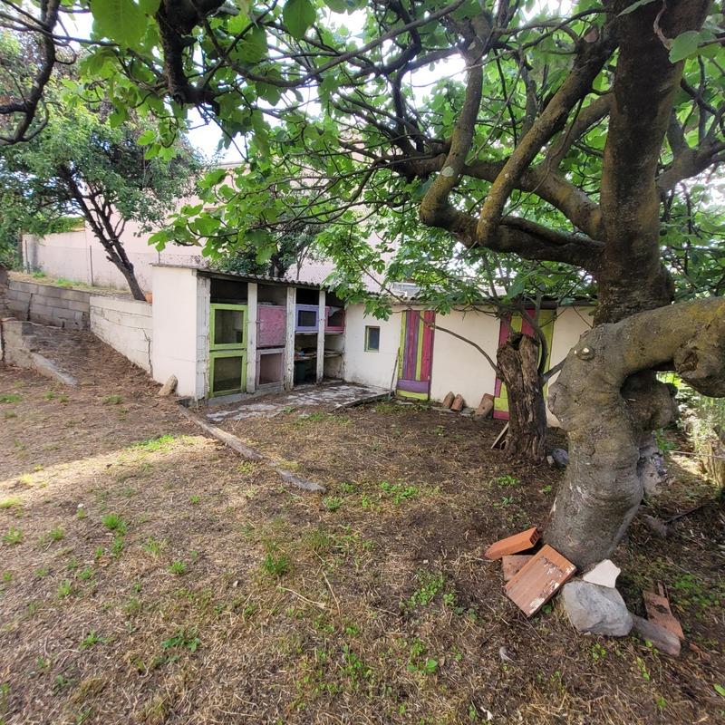 Maison - 114 m² - 6 pièces