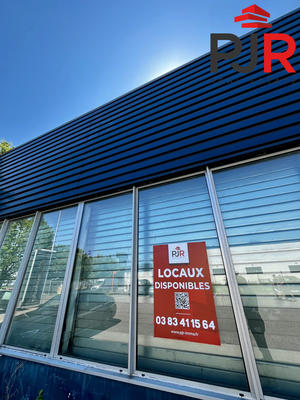 Local commercial - 760 m²