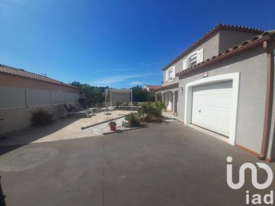 Maison - 157 m² - 6 pièces