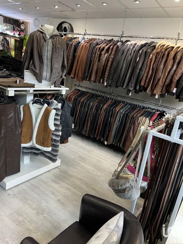 Local commercial - 40 m²