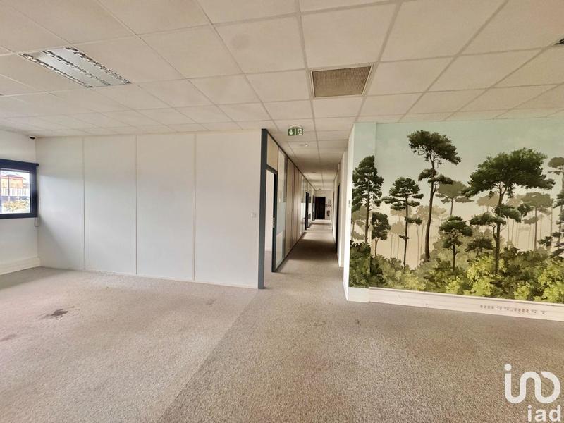 Local commercial - 941 m²