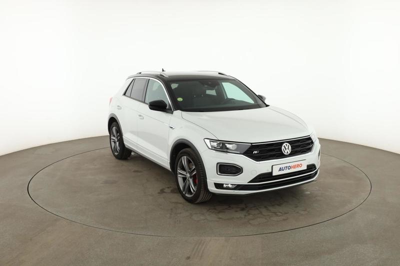 Volkswagen t-Roc 2.0 Tdi R-Line Dsg7 150 ch