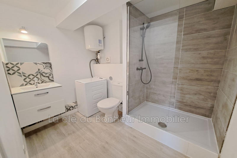 Appartement - 30 m² - 2 pièces