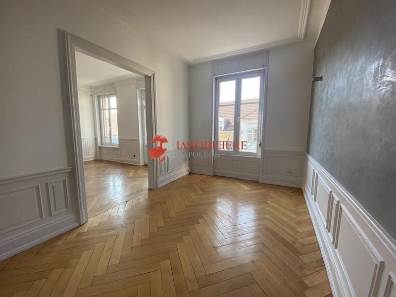 Appartement - 148 m² - 4 pièces
