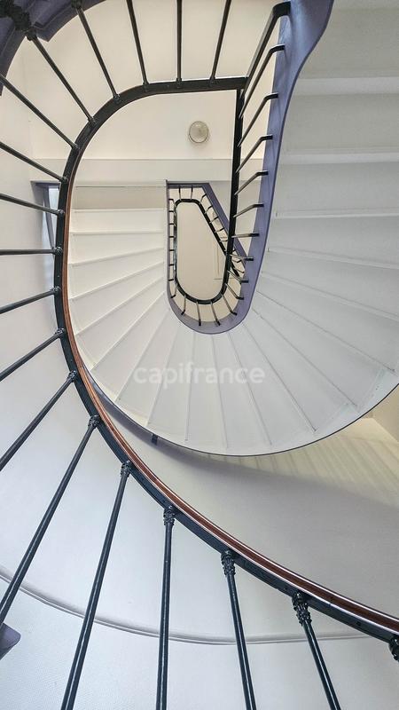 Duplex - 77 m² - 3 pièces