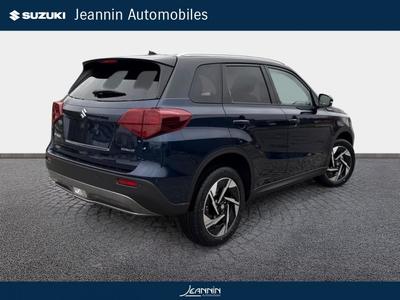 Suzuki Vitara 1.5 Dualjet Hybrid Auto Style