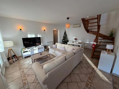 Villa - 125 m² - 5 pièces