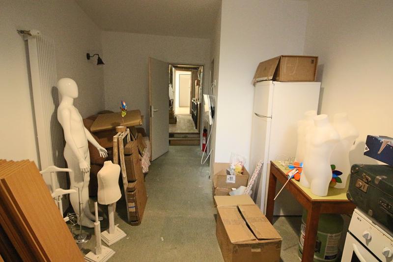 Local d'activités - 170 m²