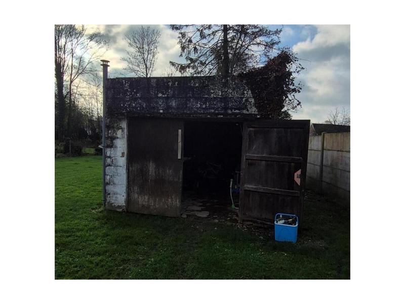 Châlet - 61 m² - 2 pièces