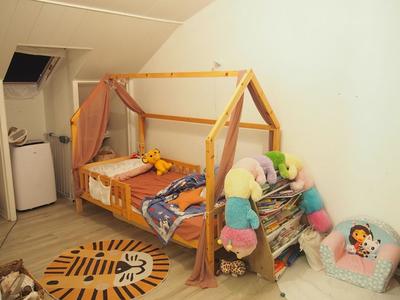 Maison - 110 m² - 7 pièces