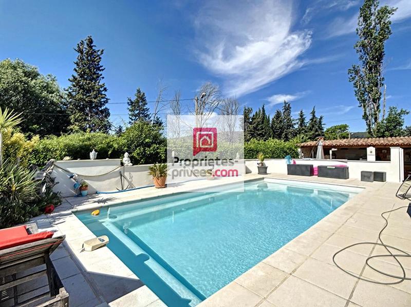 Maison - 114 m² - 5 pièces