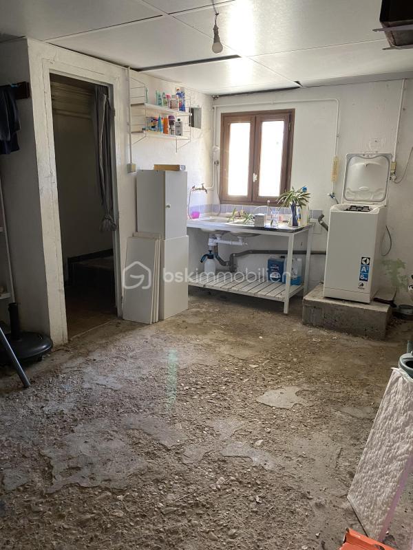 Maison - 138 m² - 7 pièces