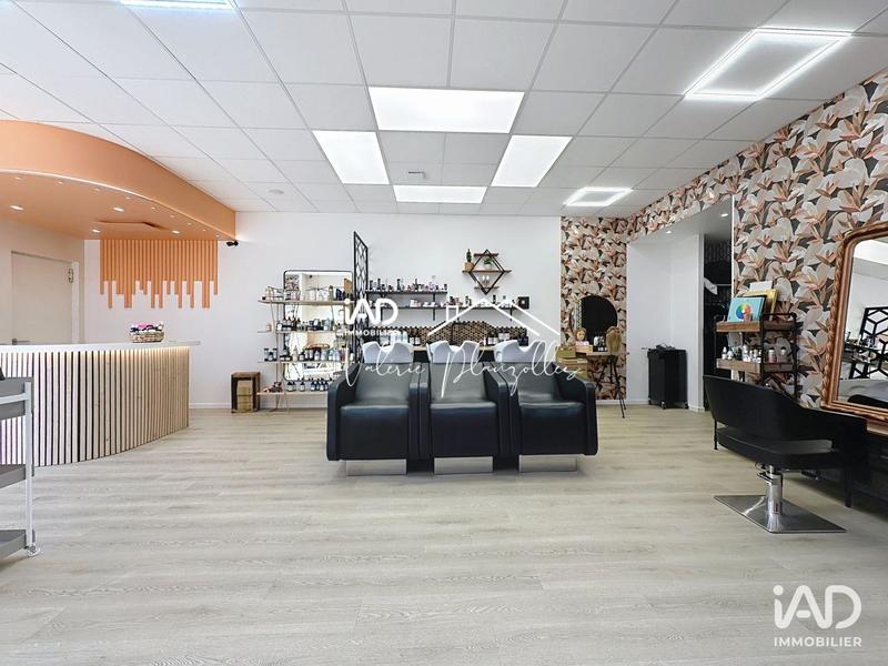 Local commercial - 70 m²