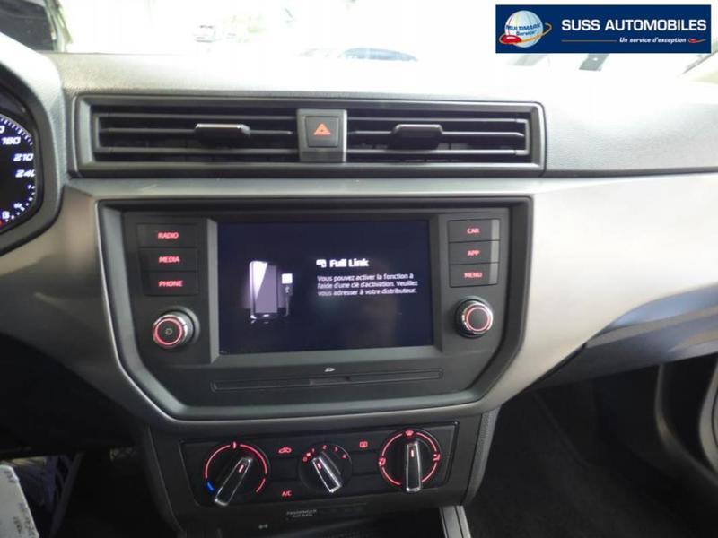 Seat Ibiza 1.0 80 ch s/S Bvm5 Style