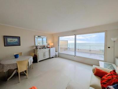 Appartement - 51 m² - 2 pièces