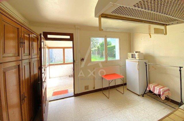 Fermette - 102 m² - 5 pièces