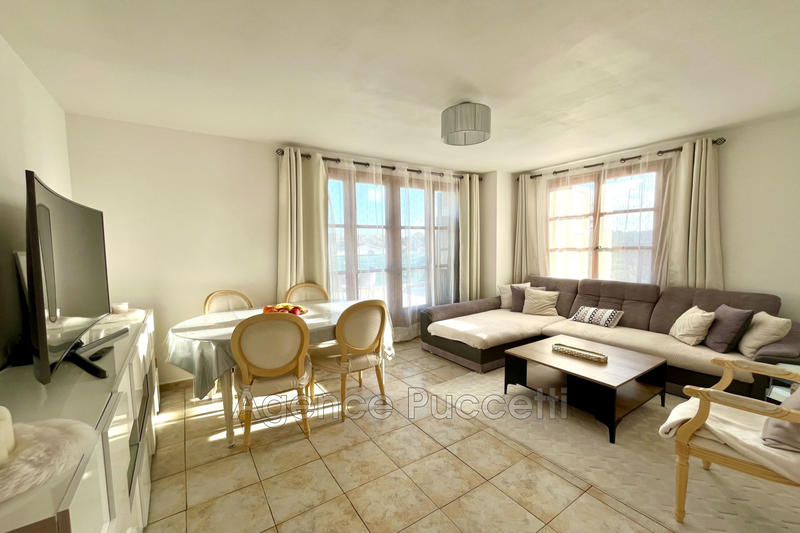 Maison - 126 m² - 6 pièces