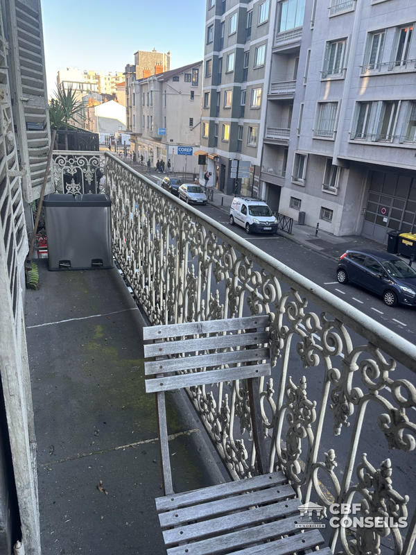 Appartement - 88 m² - 4 pièces