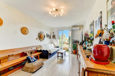 Appartement - 54 m² - 2 pièces