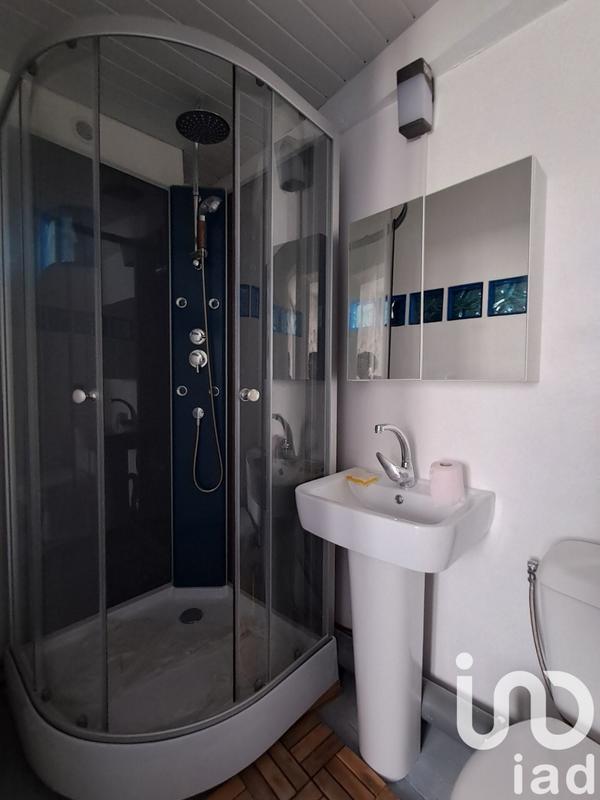 Maison de ville - 178 m² - 7 pièces