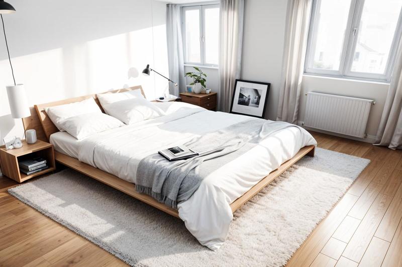 Maison - 140 m² - 7 pièces