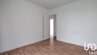 Appartement - 51 m² - 2 pièces