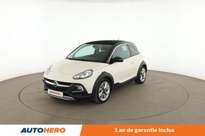 Opel Adam 1.4 Twinport Rocks 87 ch