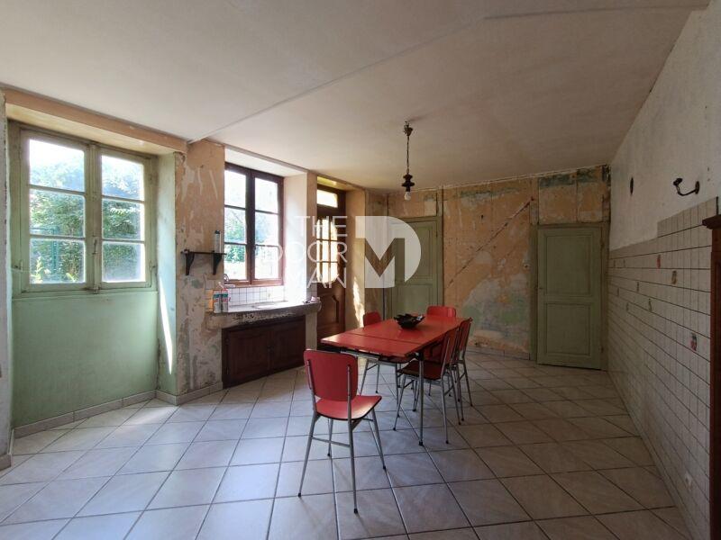 Maison - 83 m² - 3 pièces