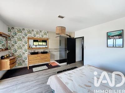 Maison - 128 m² - 4 pièces